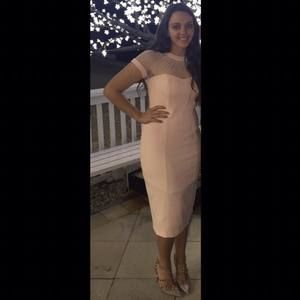 Meet your Posher, Meliha